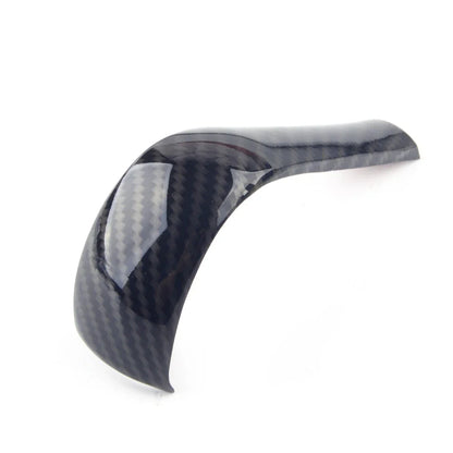 Gear Shift Knob Cap Trim for BMW 5 E60 E61 X3 E83 X5 E53 (2001-2010)