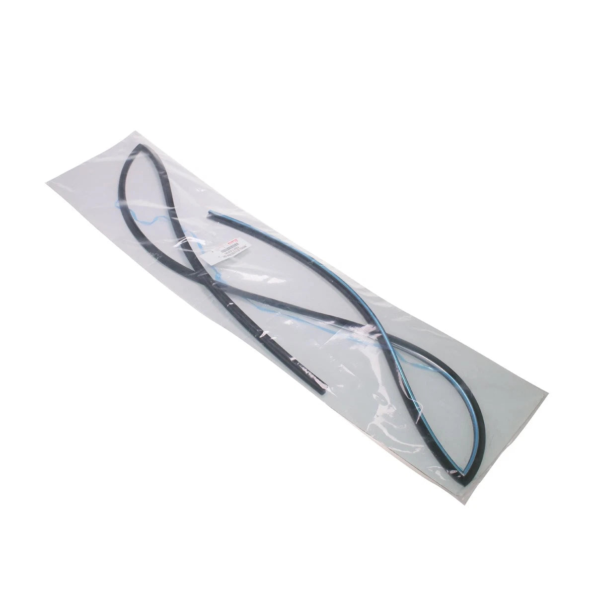 Chrome Windshield Moulding for Toyota Corolla (E120, CE120, NDE120, ZZE122)