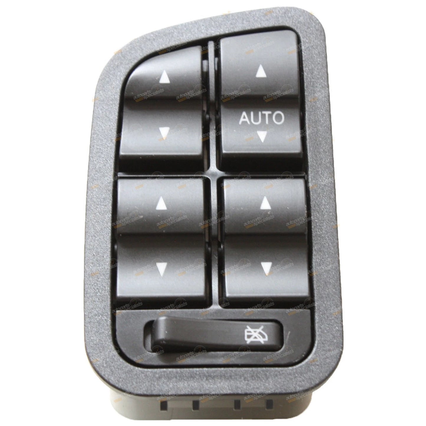 Electric Power Window Switch for Ford Falcon BA BF (2002–2008)