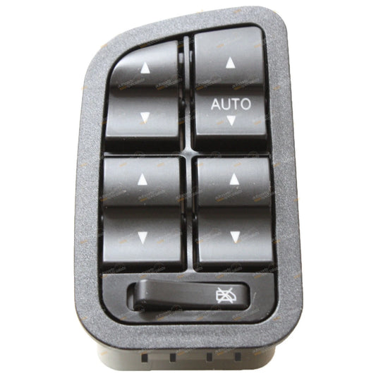 Electric Power Window Switch for Ford Falcon BA BF (2002–2008)