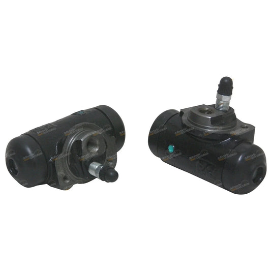 2 x Rear Wheel Brake Cylinders for Hiace Van (1987–1989)