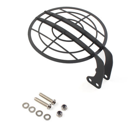 Chrome Engine Guard for BMW R18 R18 B Classic (2020–2023)