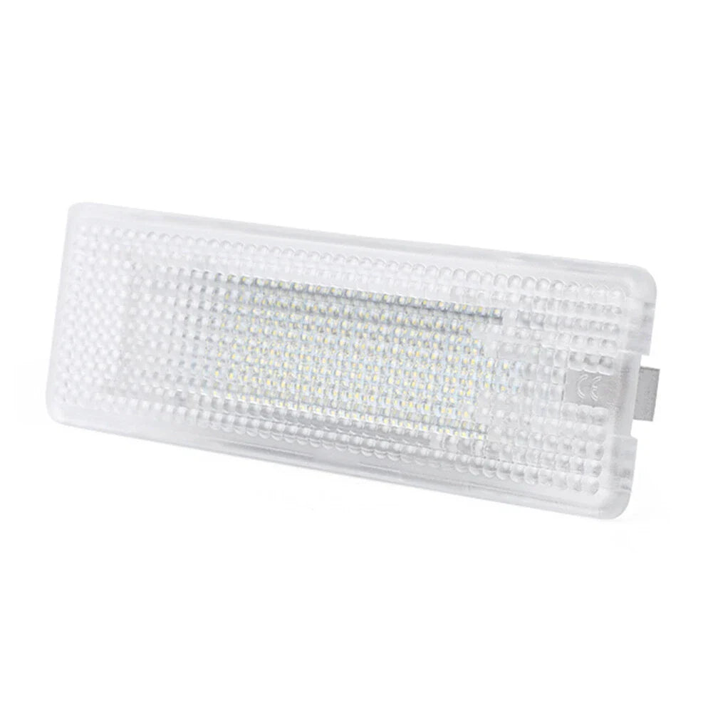 1 x 18 SMD LED Trunk Light for VW Golf 4/5/6, Polo (2000-2017)