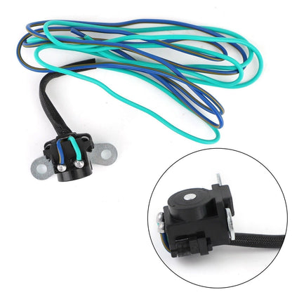 Speed Sensor 4P5820 for Caterpillar 330C 330D 345D 349D (2000–2010)