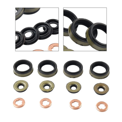 Injector Seal Washer Kit for Ford PJ PK, Mazda BT-50 (2006–2011)
