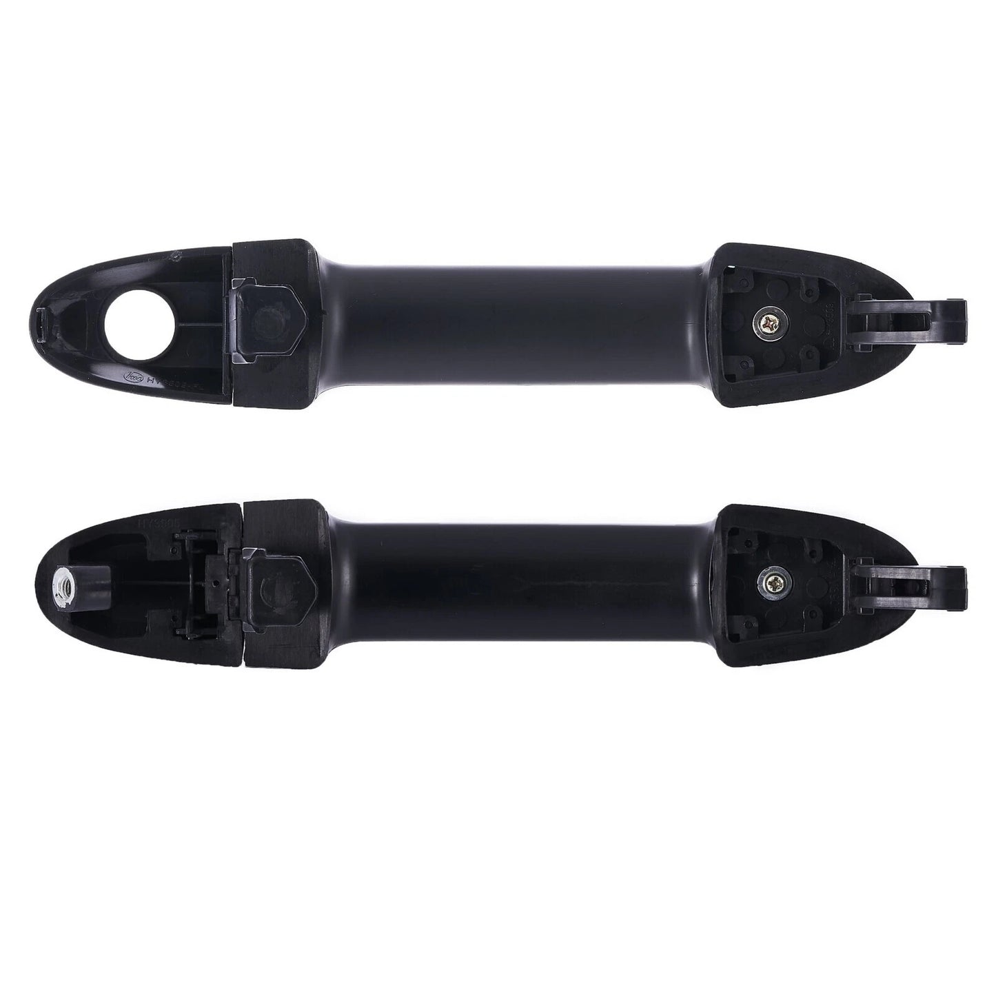 Set of 5 Outer Door Handles for Hyundai Santa Fe (2006–2012)