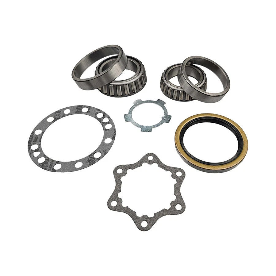 Front Wheel Bearing Kit for Toyota Hilux