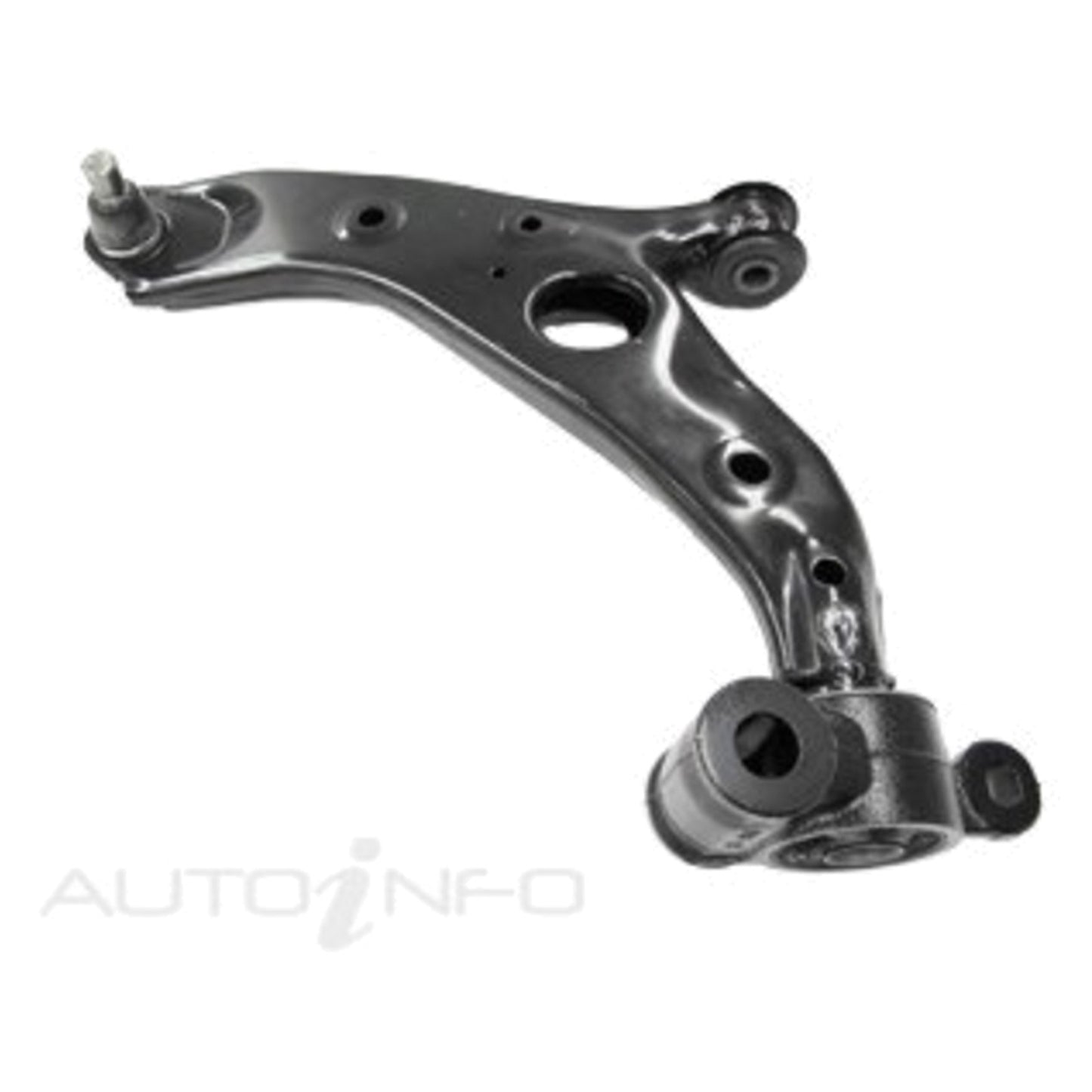 LH Front Lower Control Arm Assembly for Mazda CX-5 (2012–2017)
