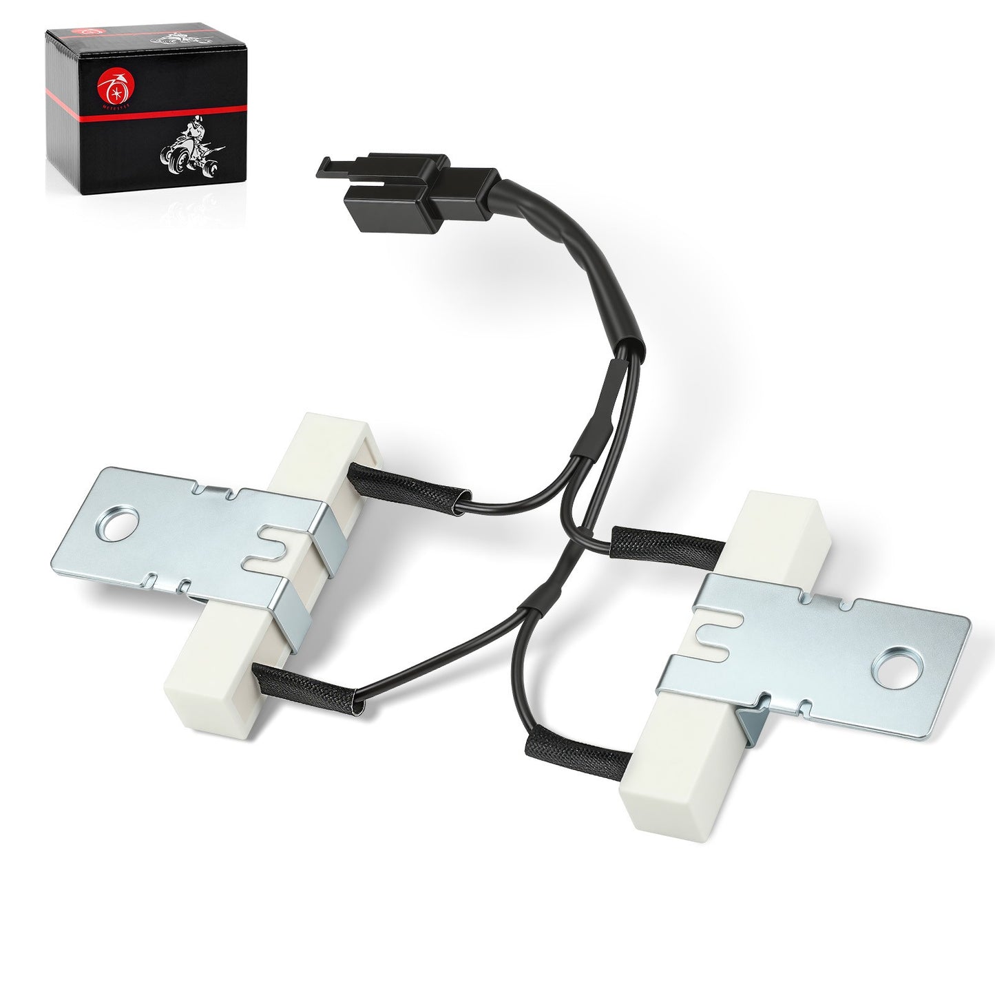 Resistor Assembly for Polaris Predator 50 90 (2003–2007)