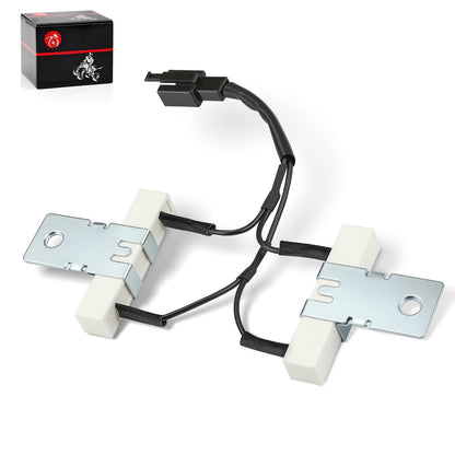 Resistor Assembly for Polaris Predator 50 90 (2003–2007)