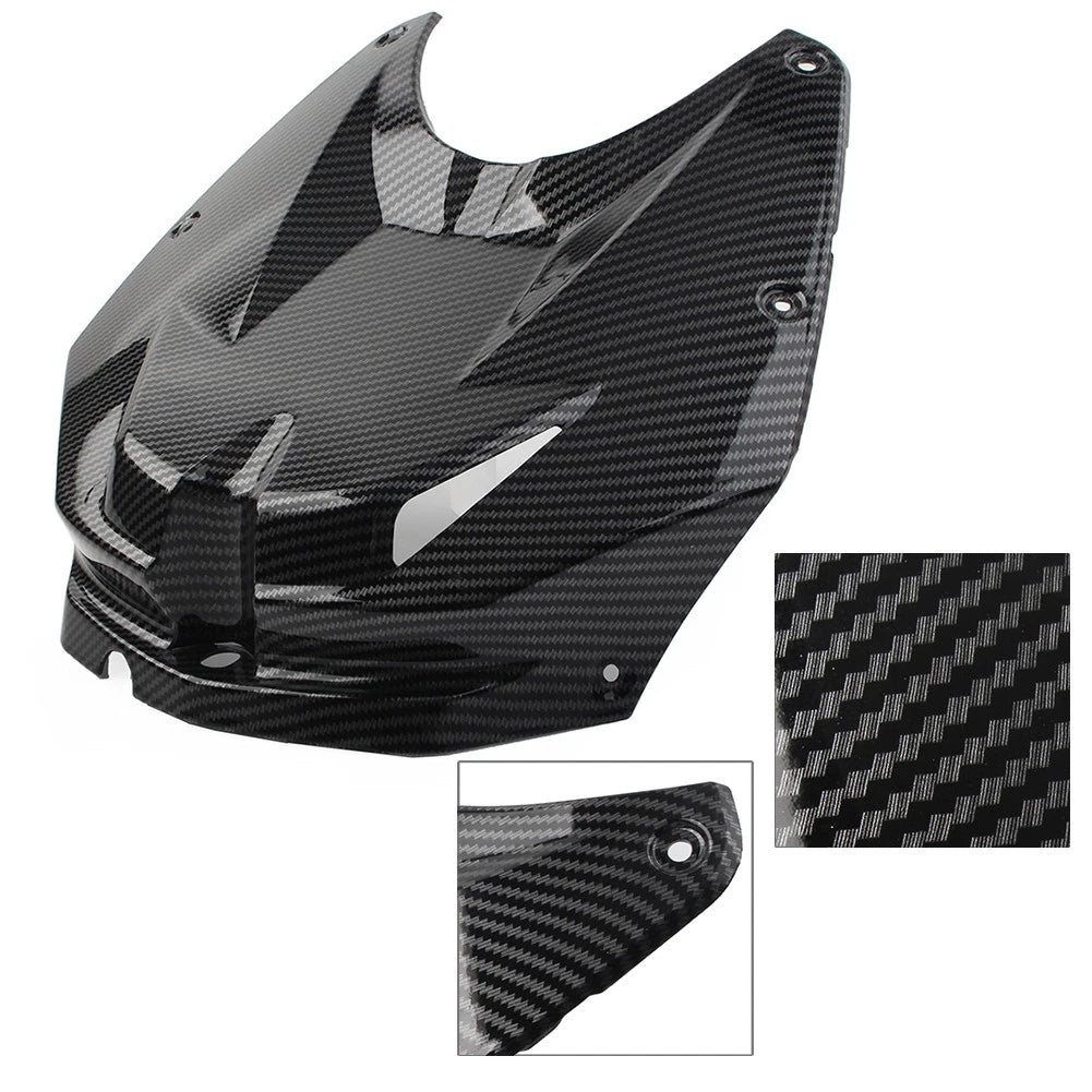 Headlight Lens Cover for BMW Mini Cooper R50 (2002–2006)