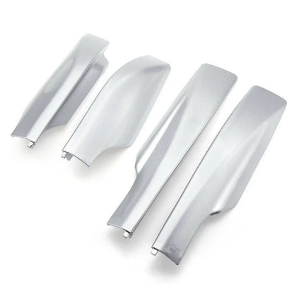 Roof Rack Cover Rail End Shell for Toyota RAV4 (2006–2012)