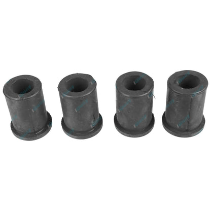 4x4 Rear Leaf Spring Rubber Bush Kit for Toyota Hilux RN106 RZN169