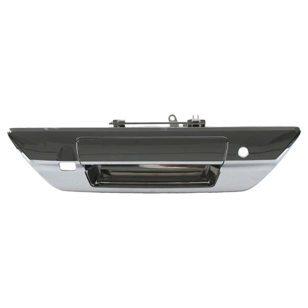 Tailgate Handle for Toyota Hilux GGN125L GGN125R GUN126L (2005-2023)