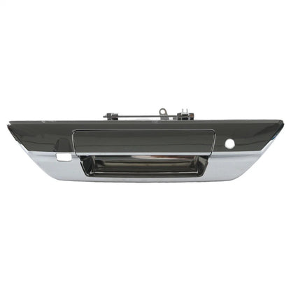 Tailgate Handle for Toyota Hilux GGN125L GGN125R GUN126L (2005-2023)