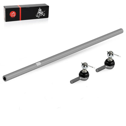 2 x Tie Rod End & Tie Rod Kit for Polaris Sportsman X2 550 (2010–2014)