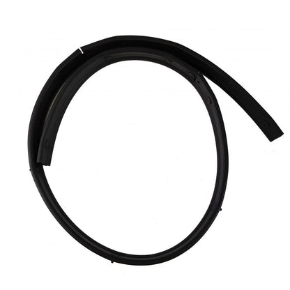 Front Hood Rubber Seal Weatherstrip Fits Honda Civic EG EJ EH 3D 4D 1992-95 D01