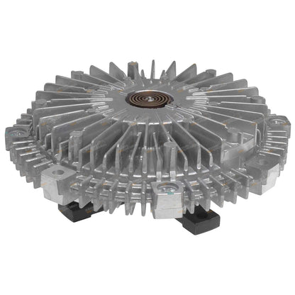 Fan Clutch Coupling for Pajero NM NP NS NT NW NX (2002–2019)