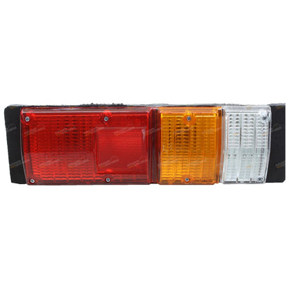 Taillights Pair for Holden Rodeo Tray Back Ute (1981–2006)