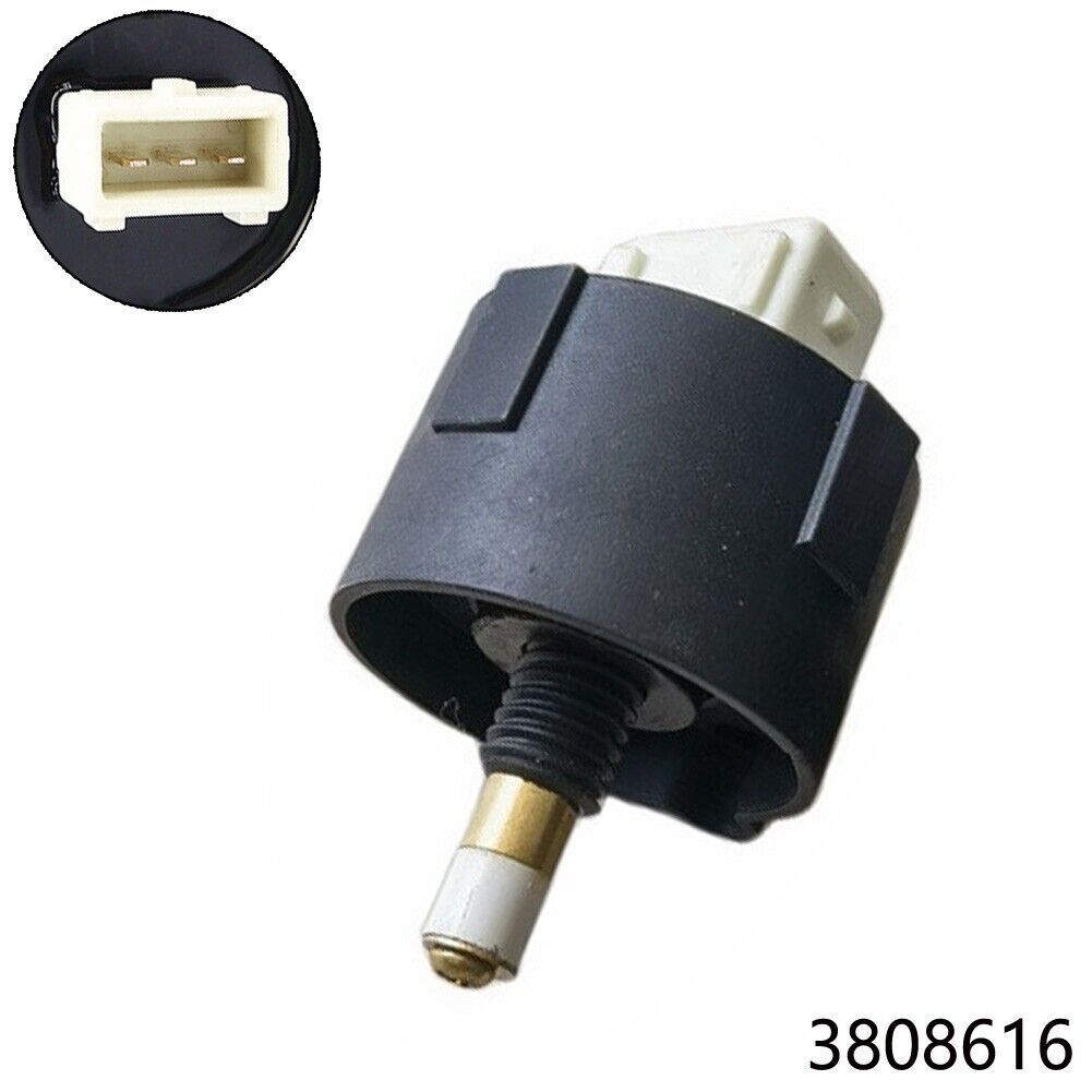Water Sensor for Volvo Penta D3 D4 D6 Inboard (2002–2019)
