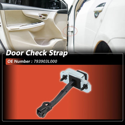 Front Right Door Check Strap No.793903L000 for Hyundai Azera (2006–2011)