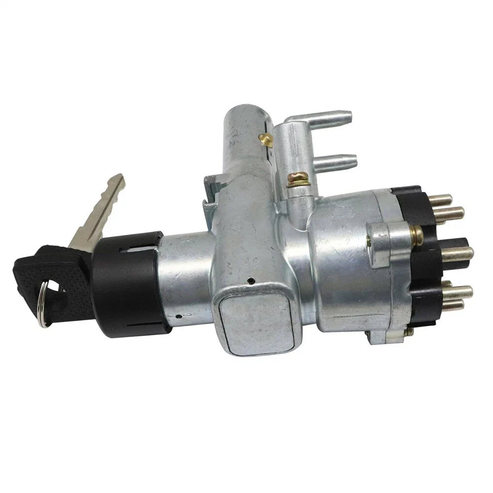 Ignition Lock Cylinder Switch with 2 Keys for Benz G-Class W460 W461 W463