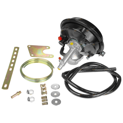 Vacuum Hydraulic Brake Power Booster for Universal Applications (Year Range)