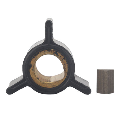 Water Pump Impeller for Johnson Evinrude OMC 2hp 3hp 4hp (Year Range)