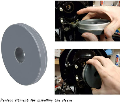 Bellow Retainer Ring Install Driver Tool for Mercruiser Alpha Bravo (1991–1999)