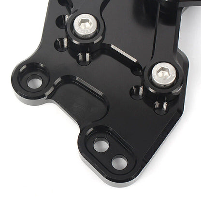 Racing Rearset Foot Pegs for Kawasaki Z300 (2013-2014)