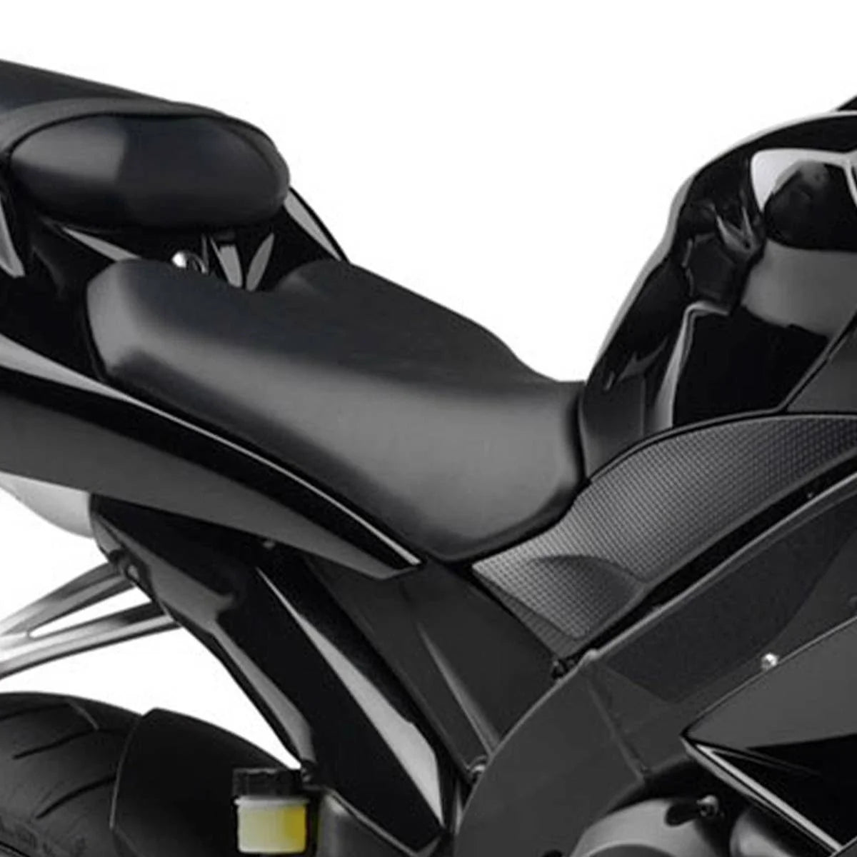 Front Rider Driver Seat Cushion for Yamaha YZF R1 YZFR1 (2004-2006)