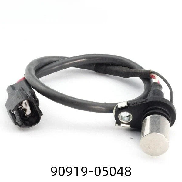 Crankshaft Crank Position Sensor for Toyota Matrix Corolla Celica (2003–2005)