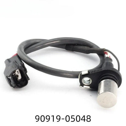 Crankshaft Crank Position Sensor for Toyota Matrix Corolla Celica (2003–2005)