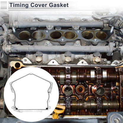 Timing Cover Gasket No. 4792005AC for Dodge 2.7L V6 3.5L V6 (2000–2009)