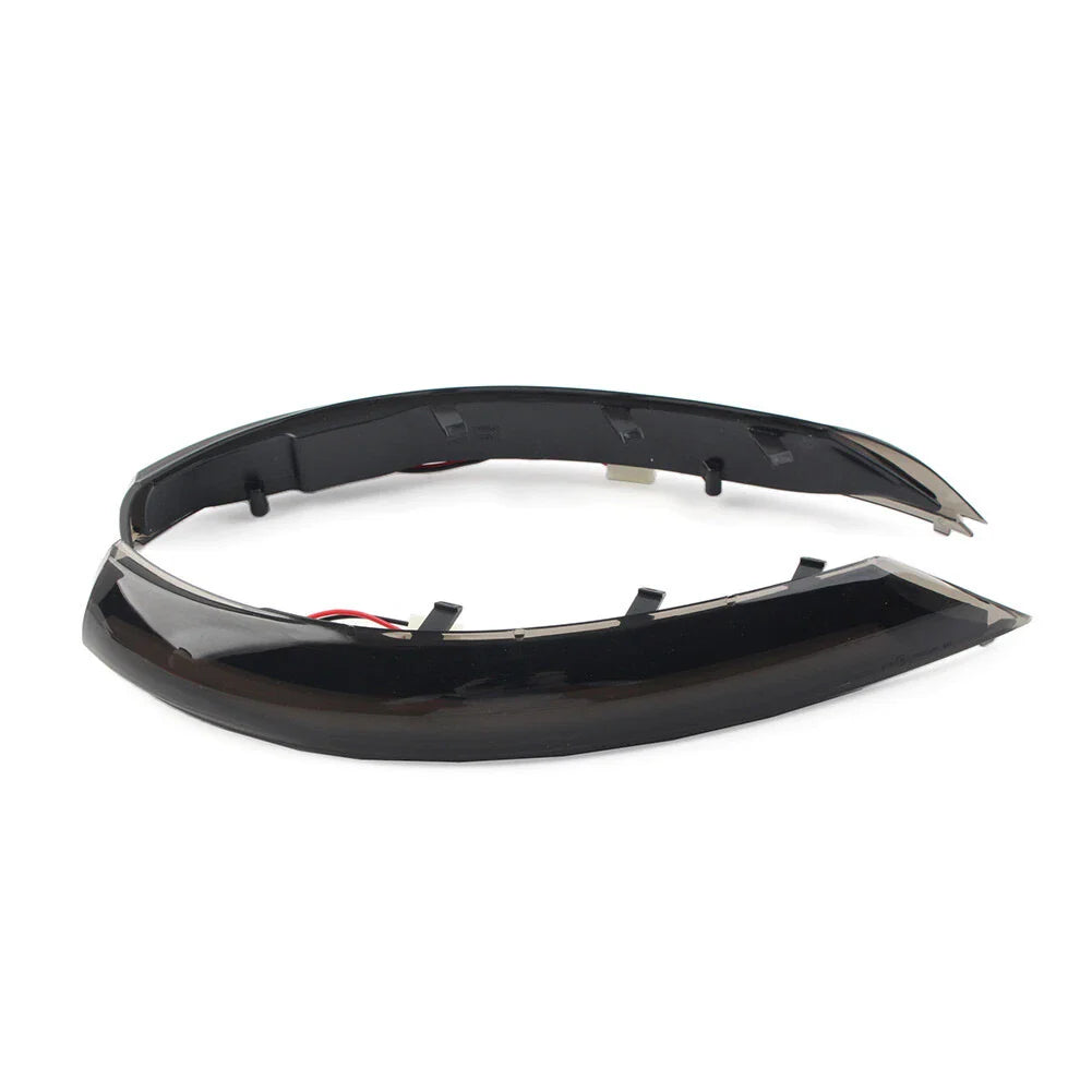 Dynamic Turn Signal Side Mirror LED Light for Volkswagen Touareg (2011-2017)