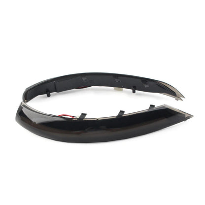 Dynamic Turn Signal Side Mirror LED Light for Volkswagen Touareg (2011-2017)