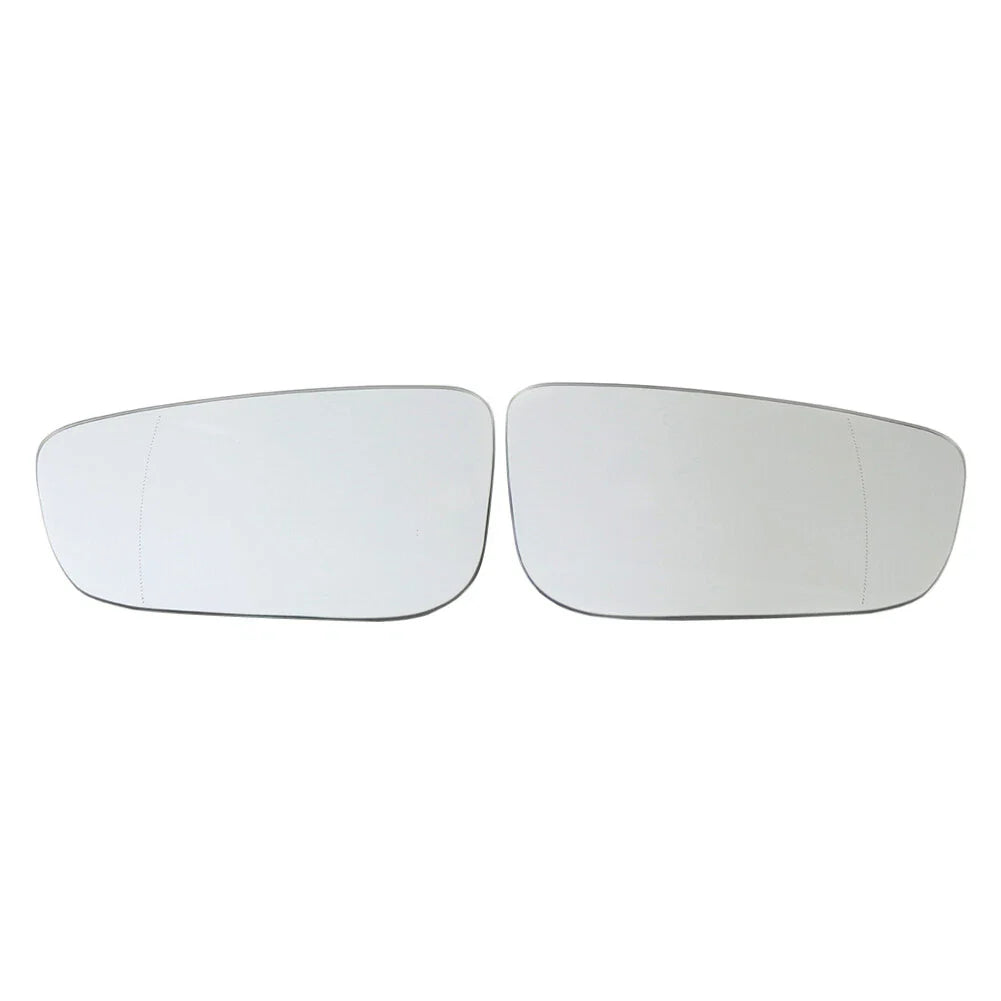 Rearview Mirror Lens for BMW 3 5 6 7 8 Series