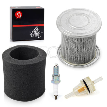 Air Filter Cleaner Holder for Honda TRX90 (1993–2005)