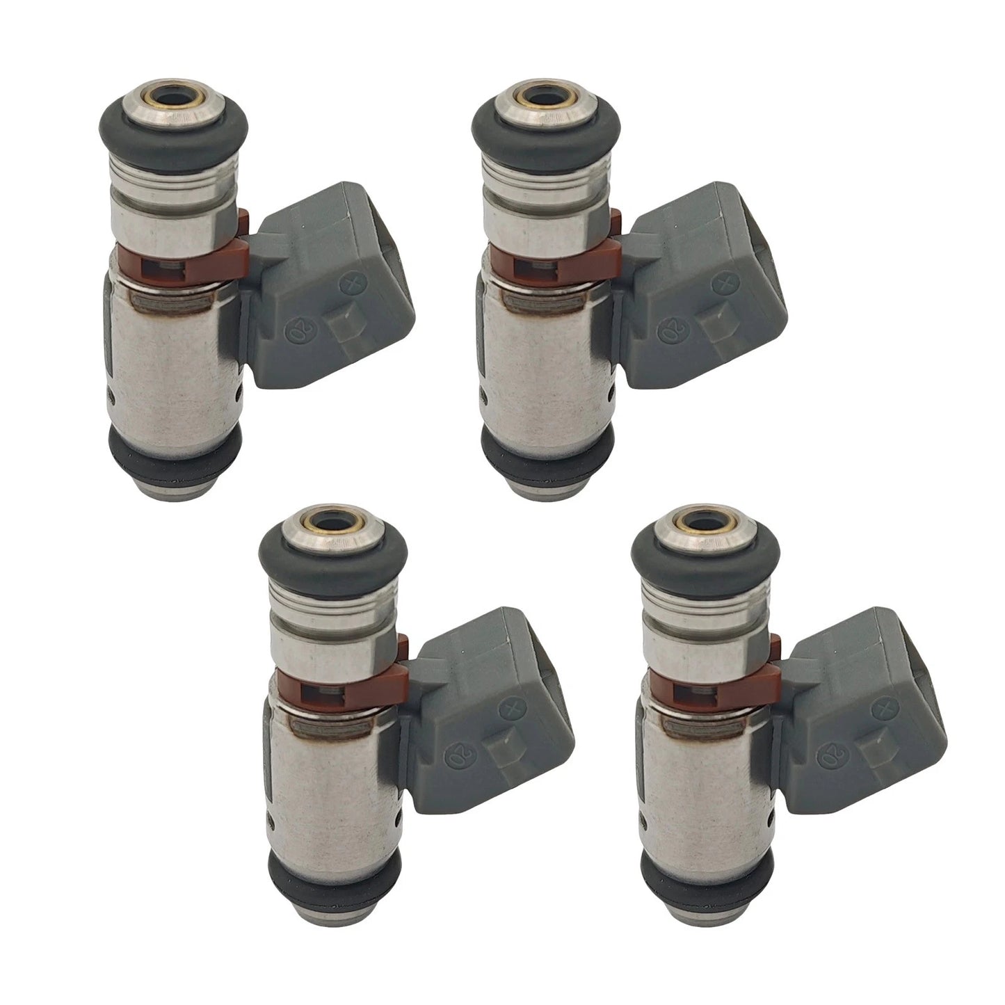 4X Fuel Injector for Seat Cordoba (2000–2002) & VW Golf IV (1999–2006) IWP058