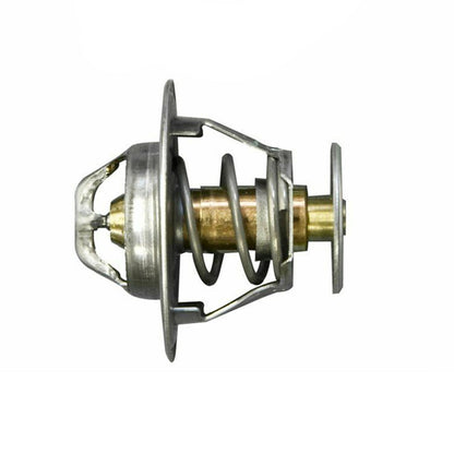 2Pcs Thermostat Kit for Volvo Penta MD31 AD41 KAD42 KAD43 KAD300
