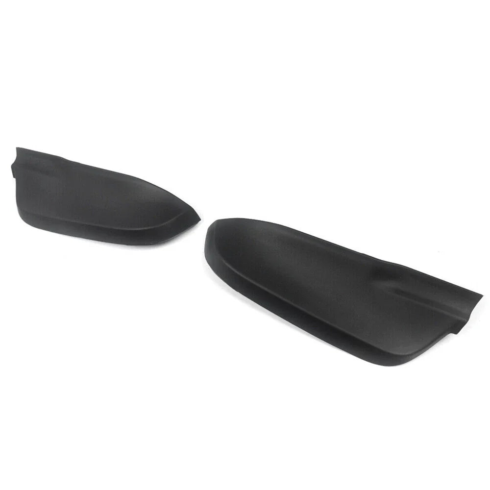 Front Left & Right Bumper Filler Panels for Jeep Grand Cherokee (2014-2020)