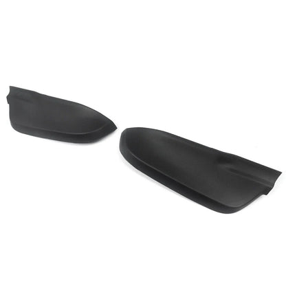 Front Left & Right Bumper Filler Panels for Jeep Grand Cherokee (2014-2020)