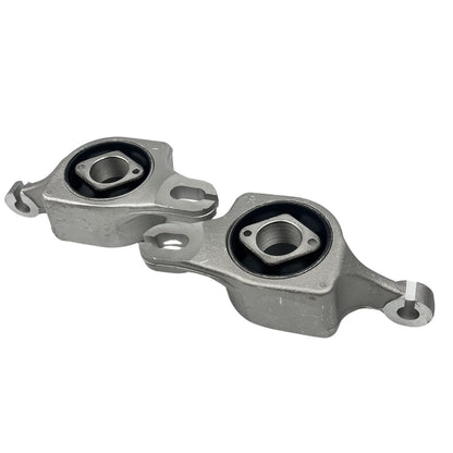 Pair Rear Control Arm Bushing for Mercedes-Benz GL350 ML250 GLE63 AMG (2010–2019)