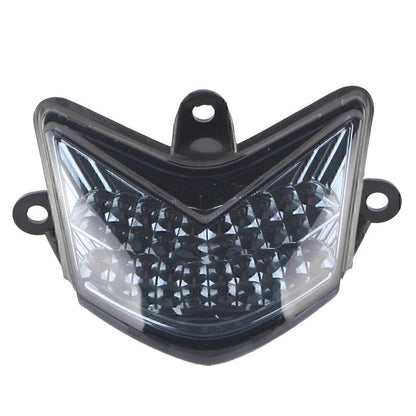 LED Tail Light Turn Signals for Kawasaki Ninja ZX10R (2004–2005)