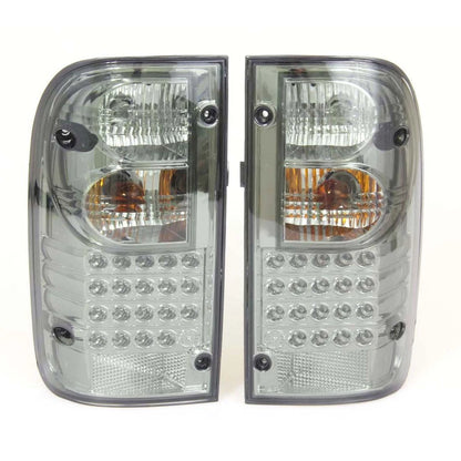 LED Tail Lights for Toyota Hilux MK4 (1997–2005)