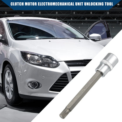 Clutch Motor Electromechanical Unit for Ford Fiesta (2011–2019)