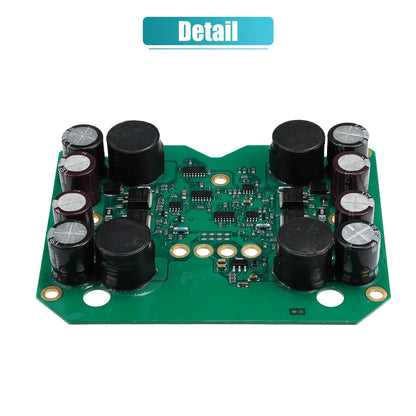 Fuel Injection Control Module FICM Board for Ford E-350 E-450 (2004–2010)