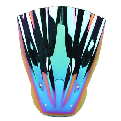 Deep-Iridium Windshield for Yamaha MT-07 (2014–2017)