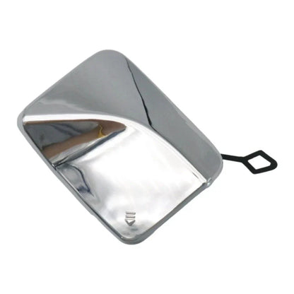 Front Bumper Tow Hook Cover for Mercedes-Benz GLE400 GLE350 GLE300d GLE63 AMG (2016-2023)