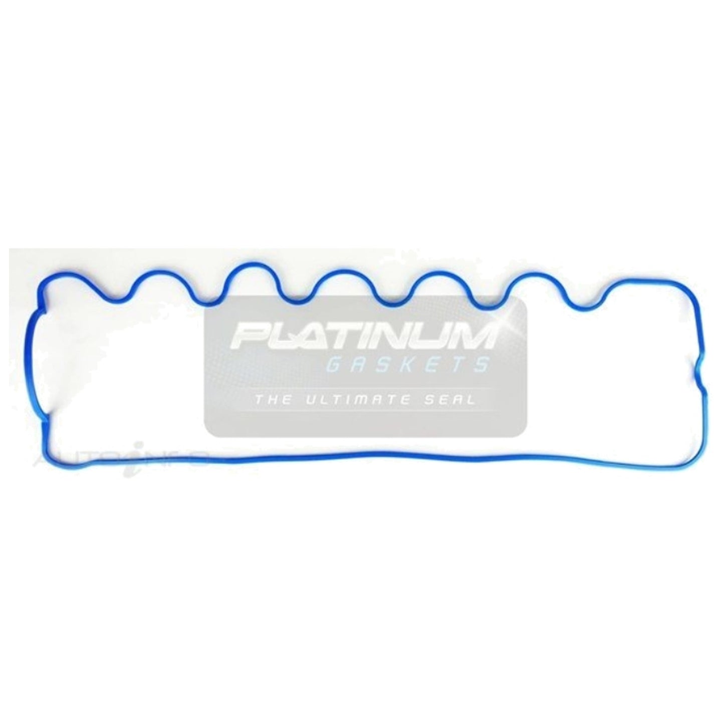 Rocker Cover Gasket for Ford Falcon Fairlane XR6 (AU 1998–2002)